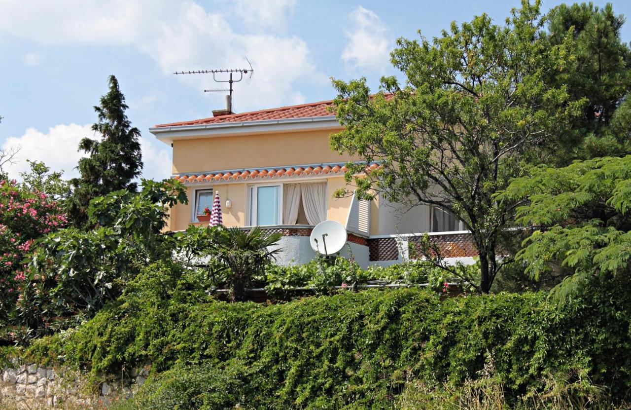 Apartments By The Sea Novi Vinodolski - 5558 Exterior photo